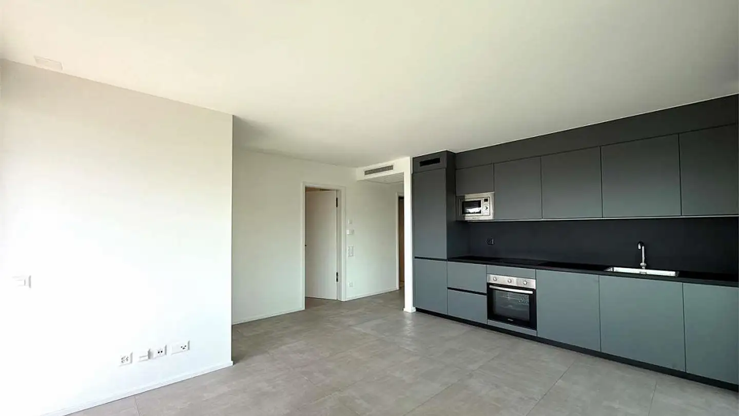 Apartment for rent - 6932 Breganzona