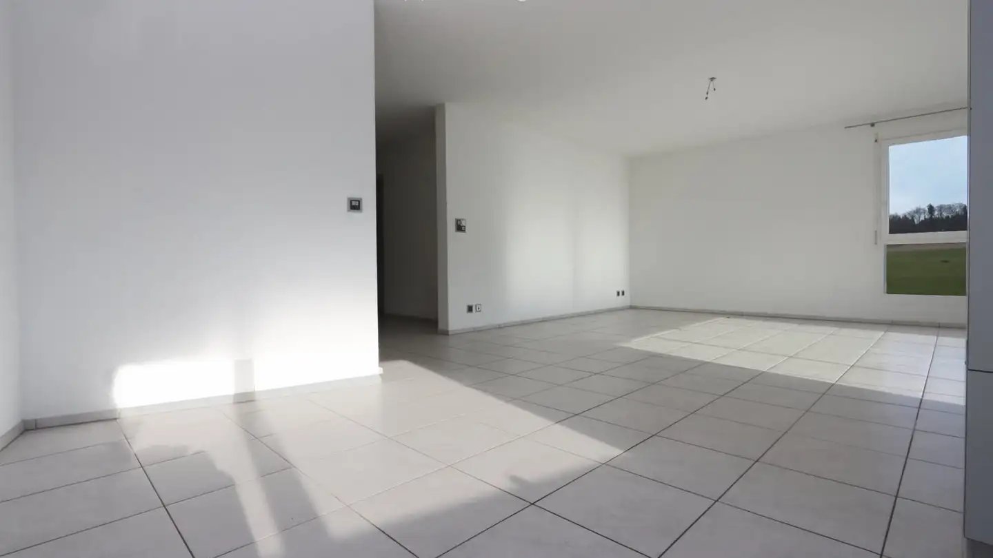 Appartement à louer - Route De Breilles 29, 1791 Courtaman