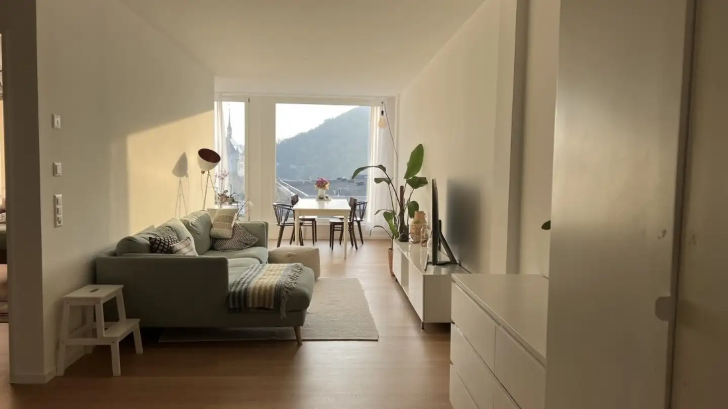 Apartment for rent - Mellingerstrasse 18, 5400 Baden