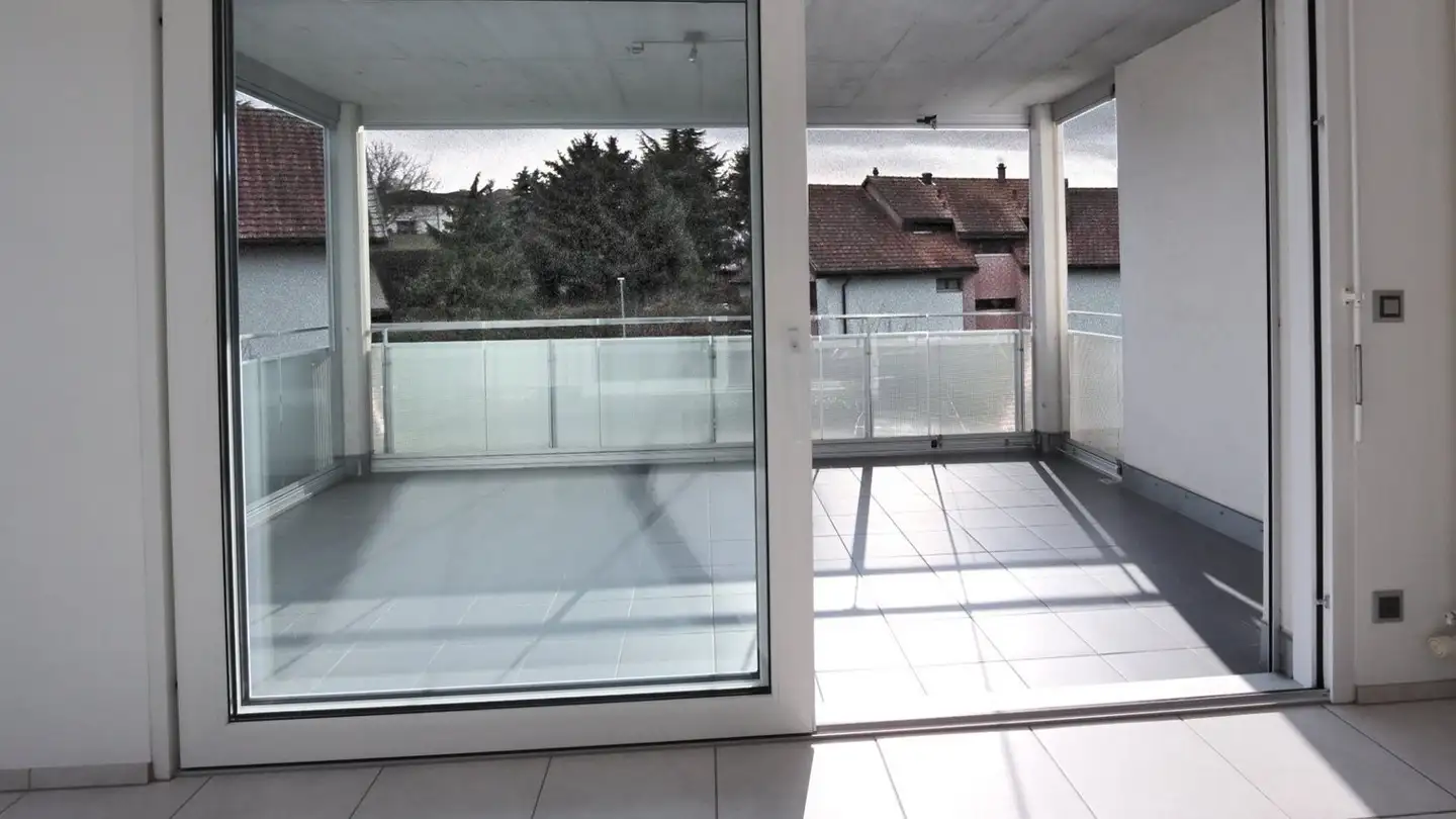 Appartement à louer - Route De Breilles 29, 1791 Courtaman - Photo 3