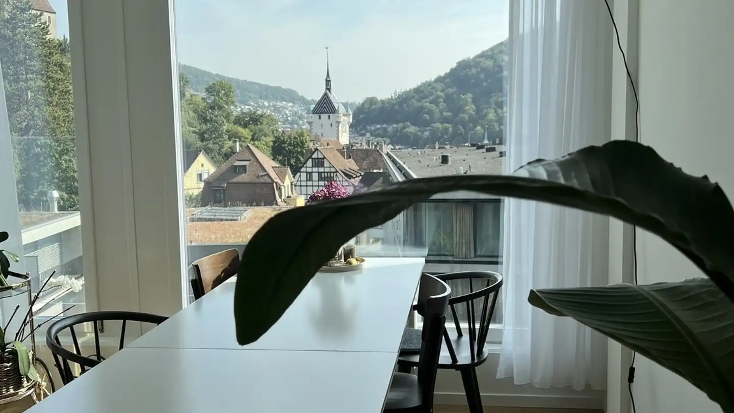 Apartment for rent - Mellingerstrasse 18, 5400 Baden - Photo 2