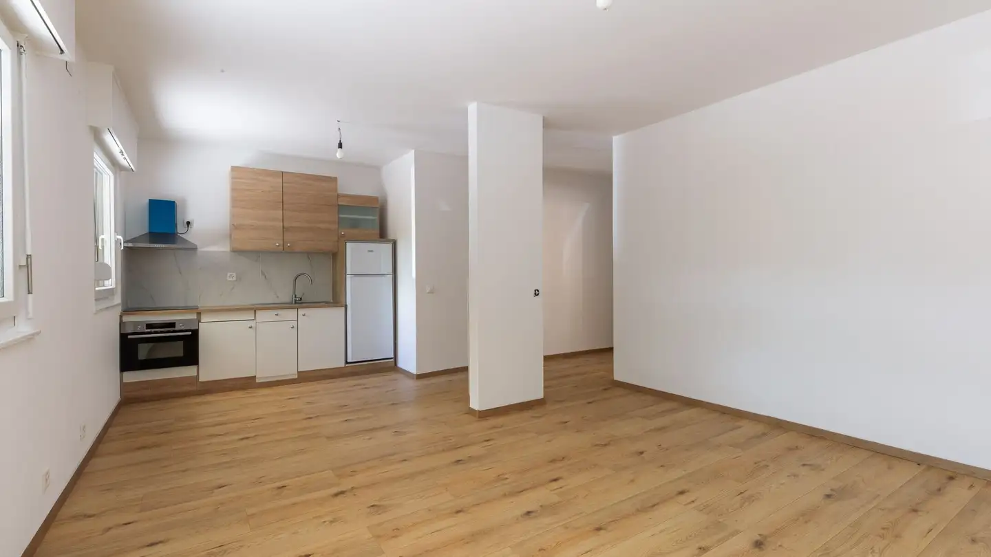 Appartamento in vendita - 1815 Clarens - Photo 3