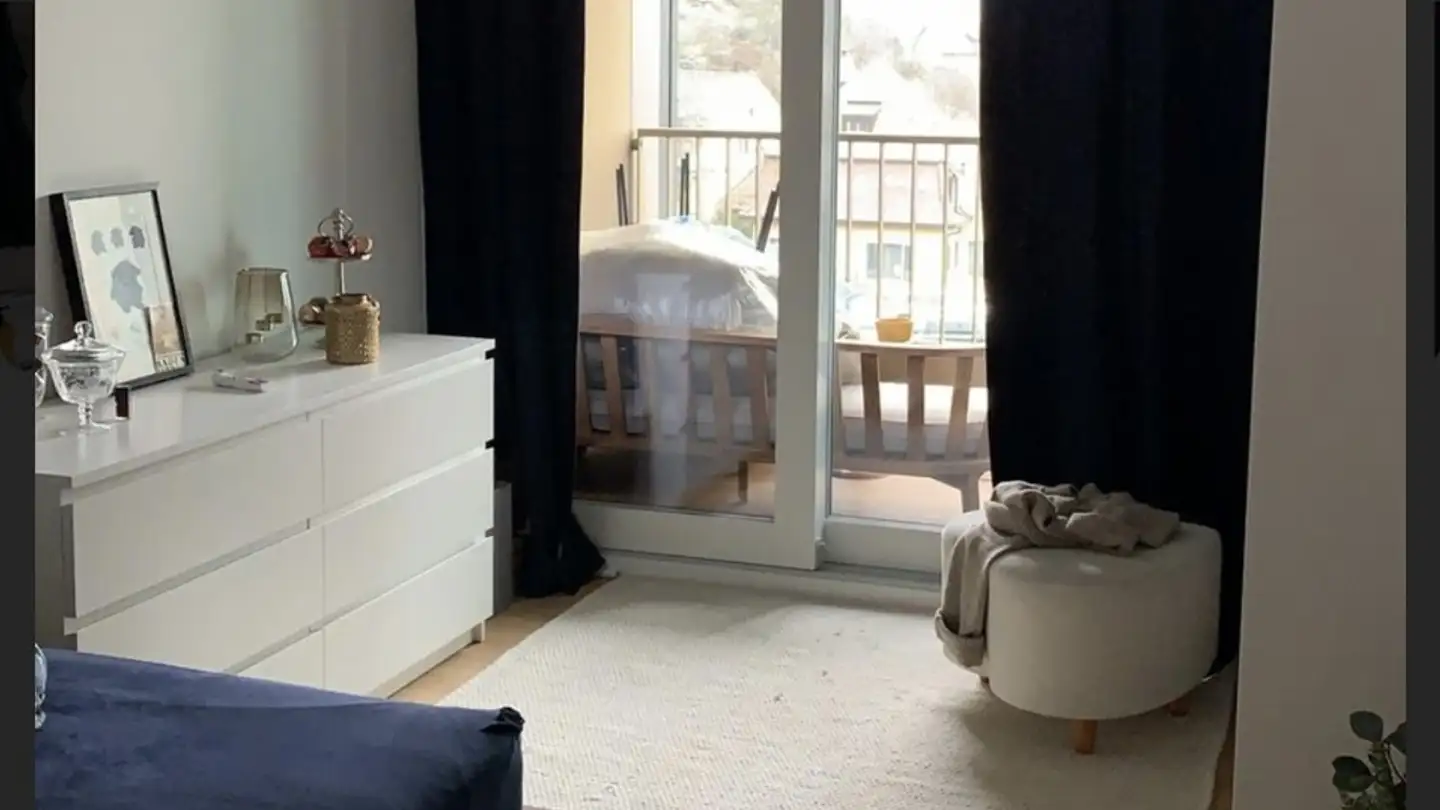 Apartment for rent - Mellingerstrasse 18, 5400 Baden - Photo 4