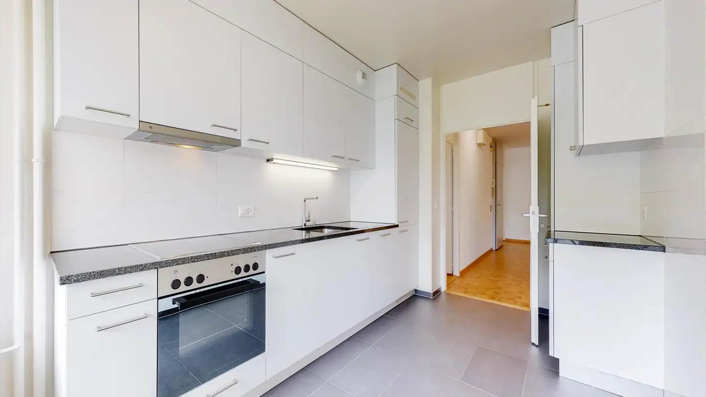 Appartement à louer - Chemin De-La-Montagne 100, 1224 Chêne-Bougeries - Photo 3