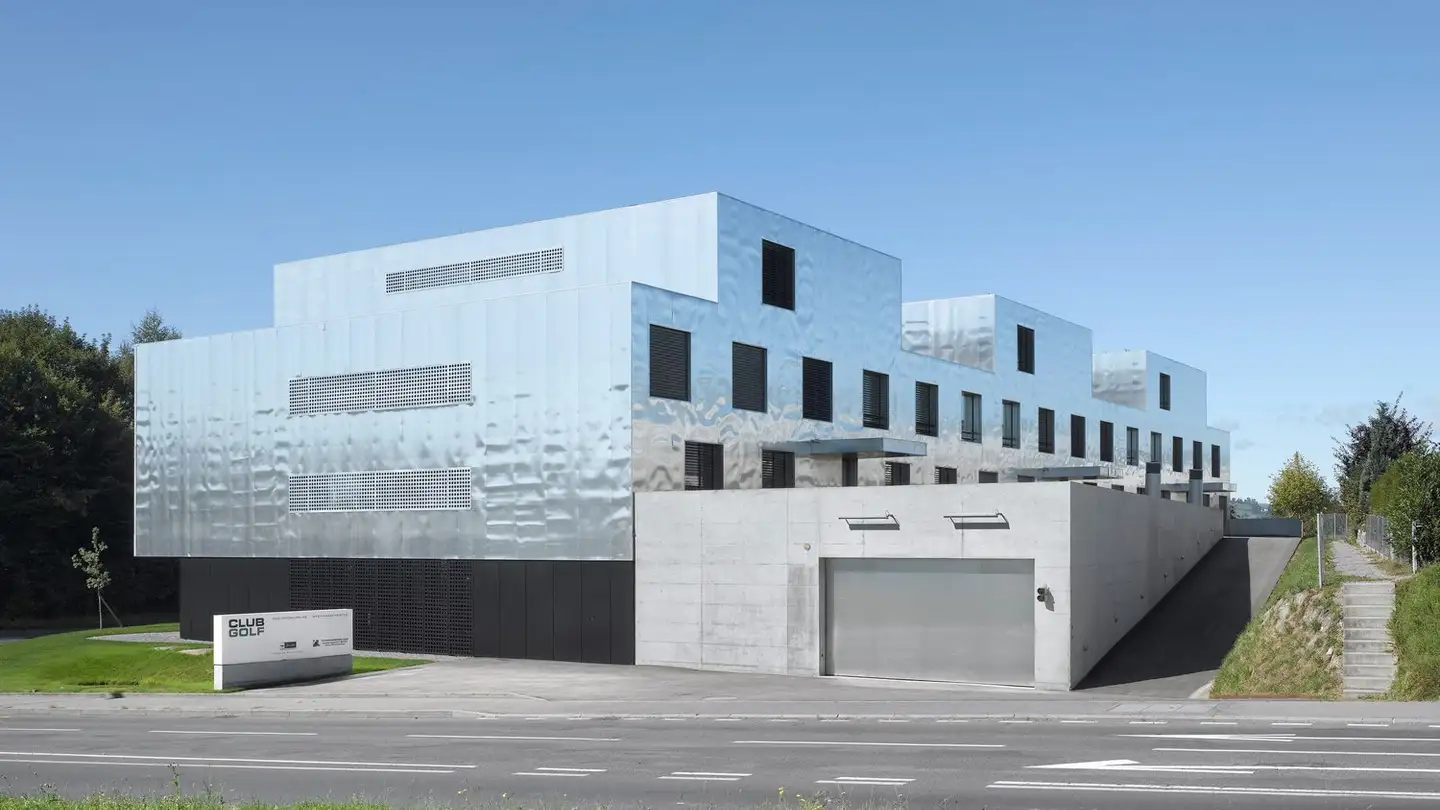 Parcheggio coperto in affitto - Schlachtstrasse 1, 6204 Sempach - Photo 2