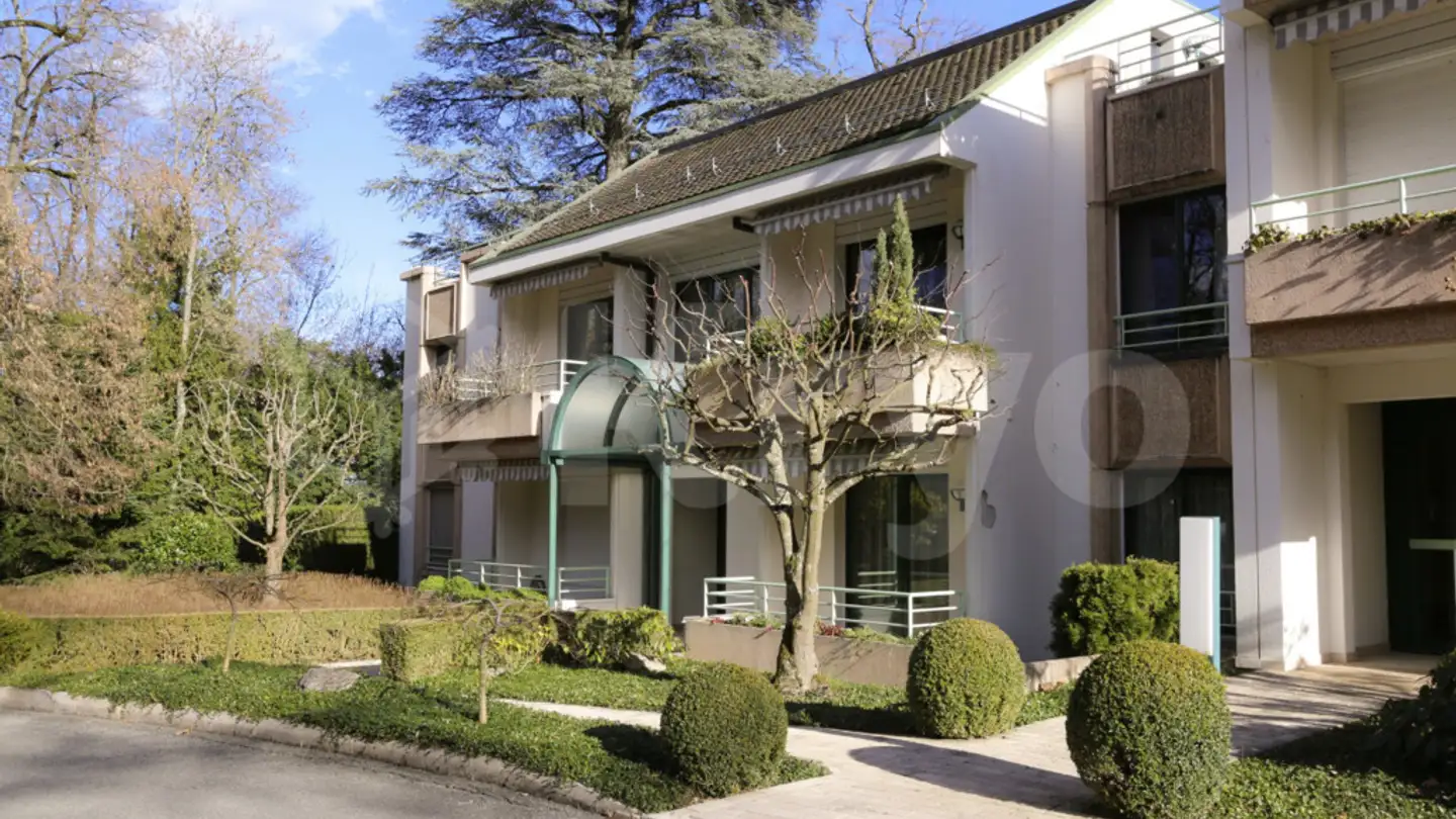 Wohnung mieten - Chemin De La Grève, 1290 Versoix - Foto 3