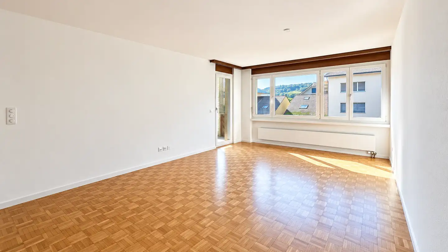 Wohnung mieten - Püntstrasse 9, 8165 Oberweningen