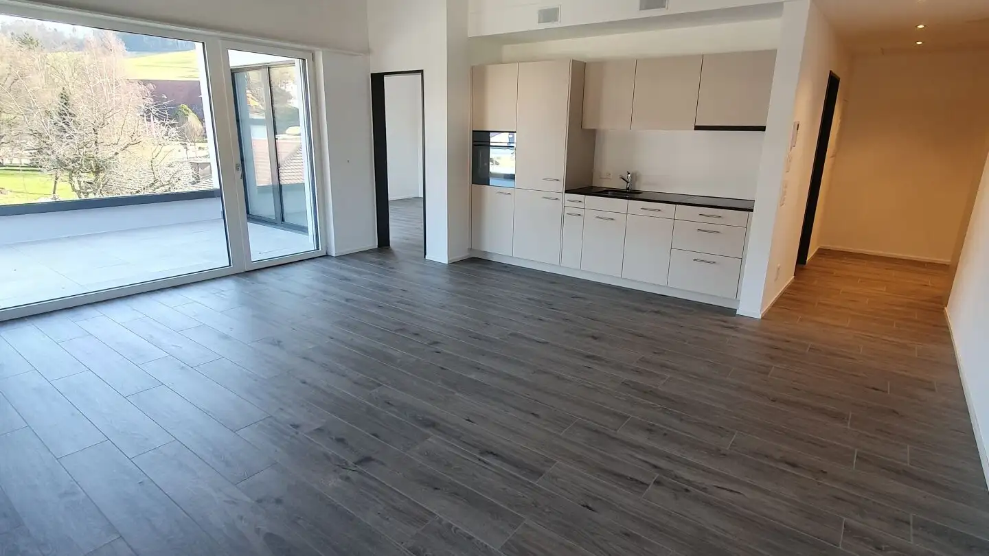 Einfamilienhaus mieten - Meichten 5b, 6147 Altbüron