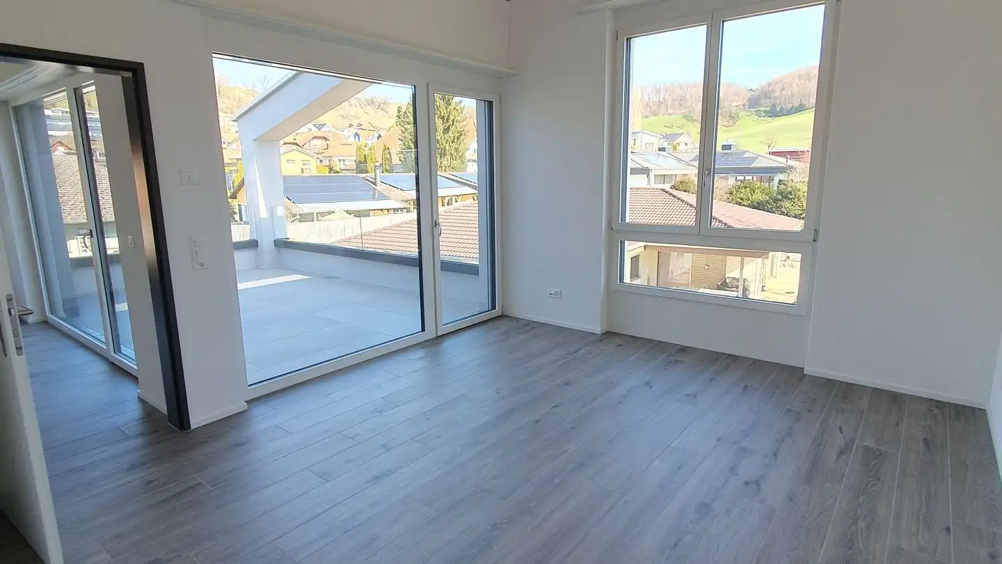Einfamilienhaus mieten - Meichten 5b, 6147 Altbüron - Foto 3