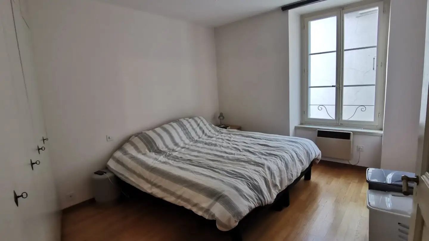 Appartement à louer - Rue Du Centre 20, 1009 Pully - Photo 3