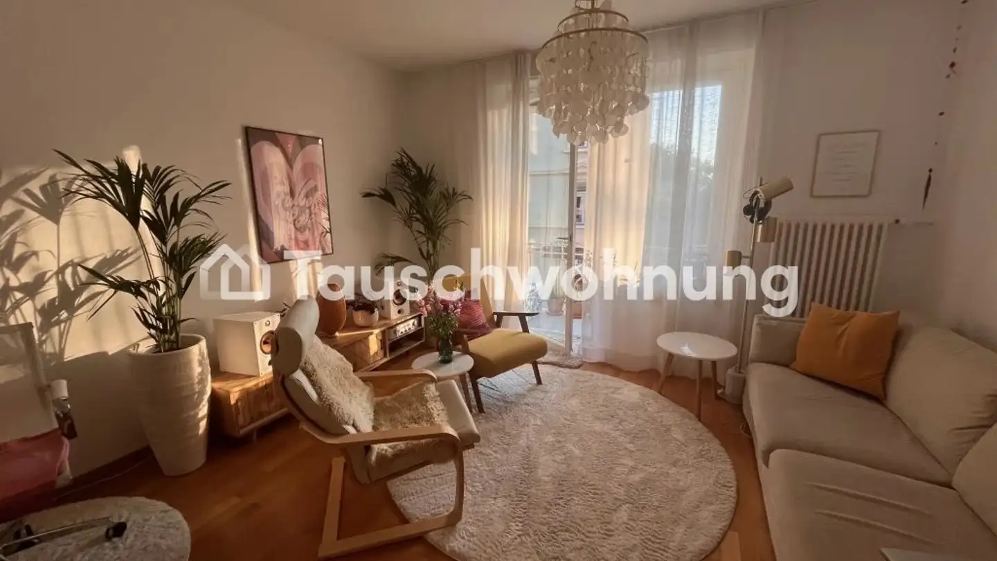 Apartment for rent - 8006 Zürich