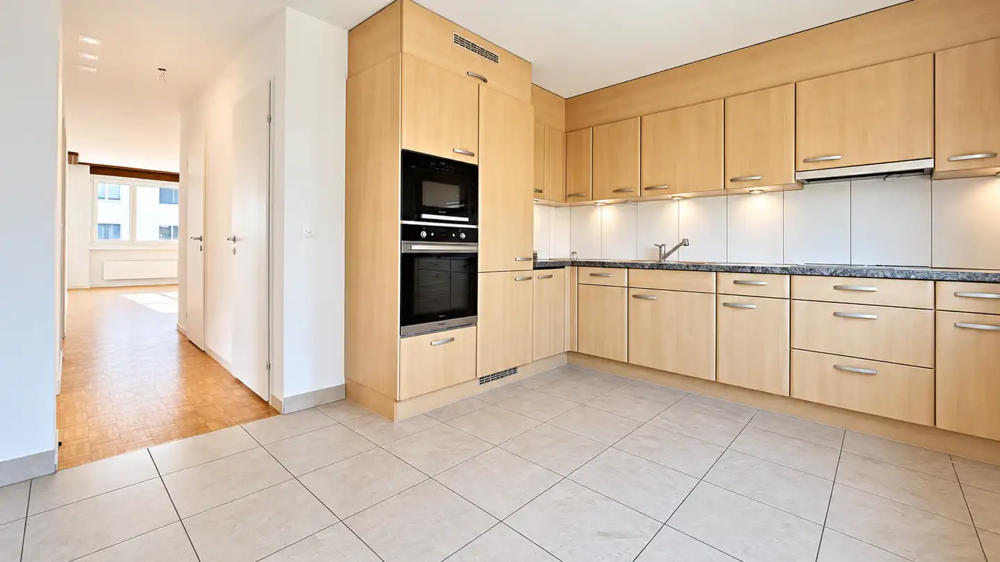 Wohnung mieten - Püntstrasse 9, 8165 Oberweningen - Foto 4