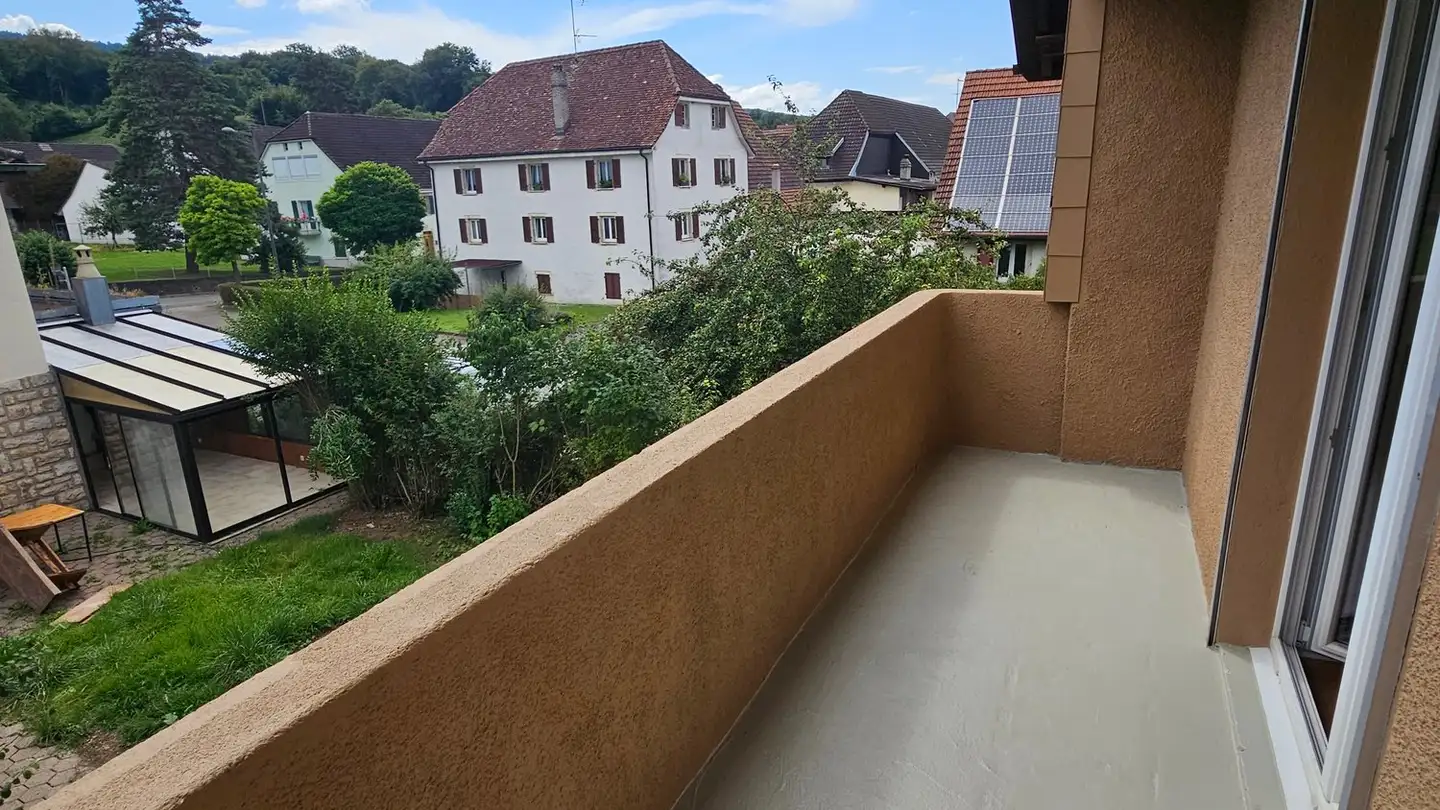 Apartment for rent - Rue Jean-Pierre-Riat 61b, 2906 Chevenez - Photo 3