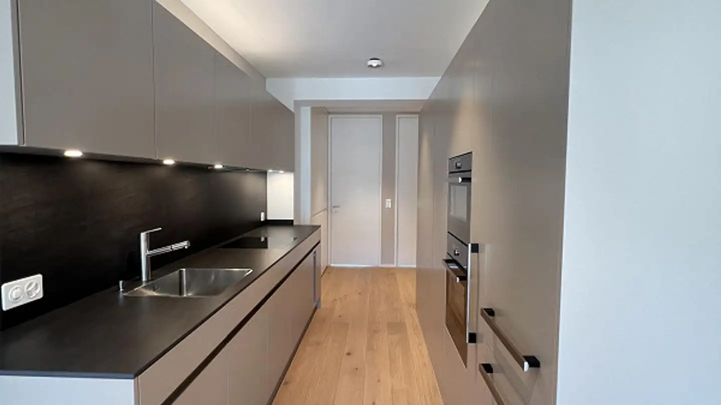 Appartement à louer - Dialogplatz 5, 8400 Winterthur - Photo 2