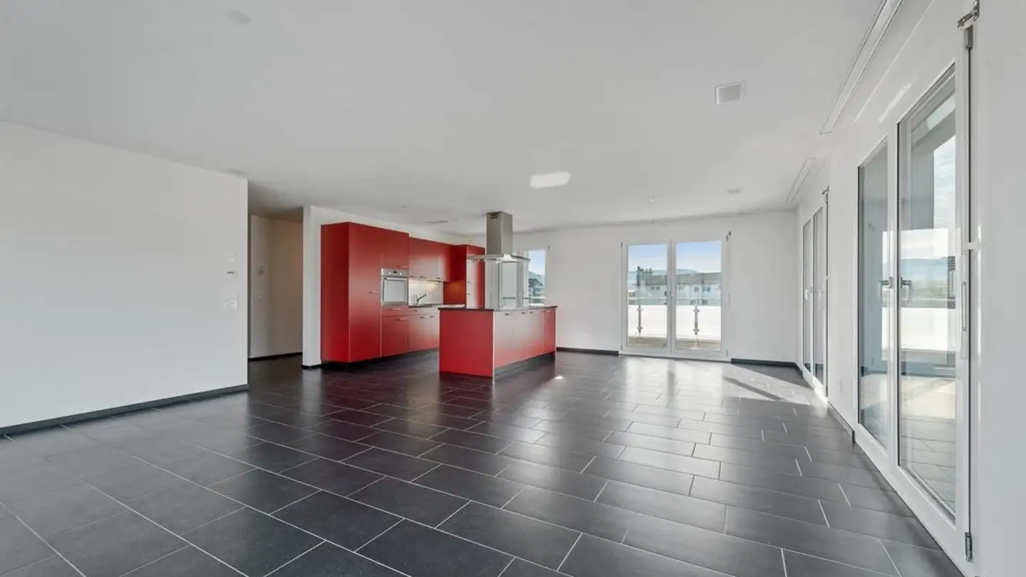 Attico in affitto - Wirtshüslistrasse 4b, 4665 Oftringen - Foto 2