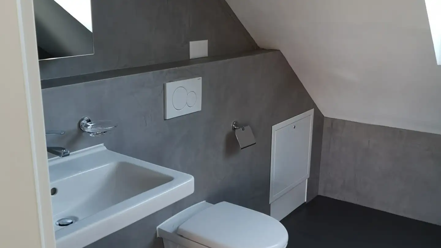 Wohnung mieten - Zimbergstrasse 63, 8335 Hittnau - Foto 4