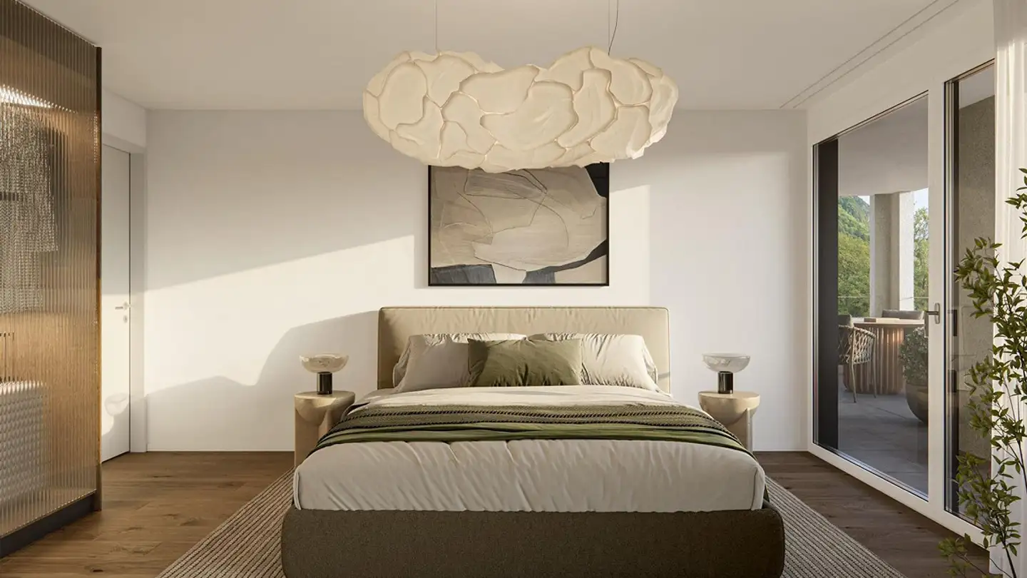 Appartamento in vendita - Bitzi 1, 6472 Erstfeld - Foto 4