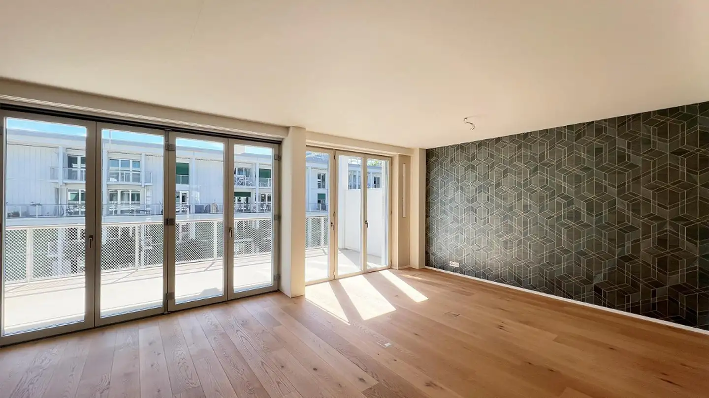 Appartement à louer - Dialogplatz 5, 8400 Winterthur - Photo 4