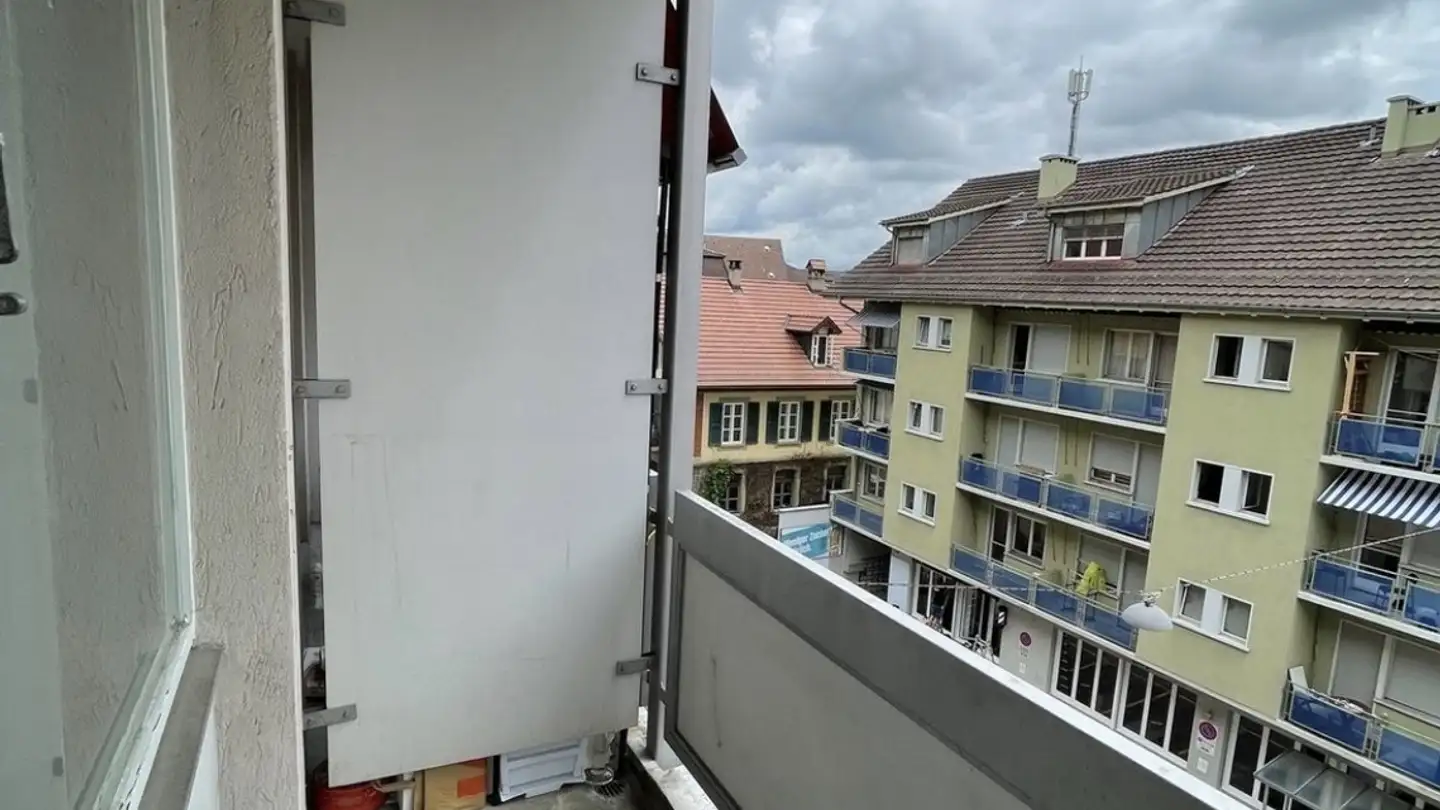 Appartamento in affitto - 3012 Bern - Foto 2