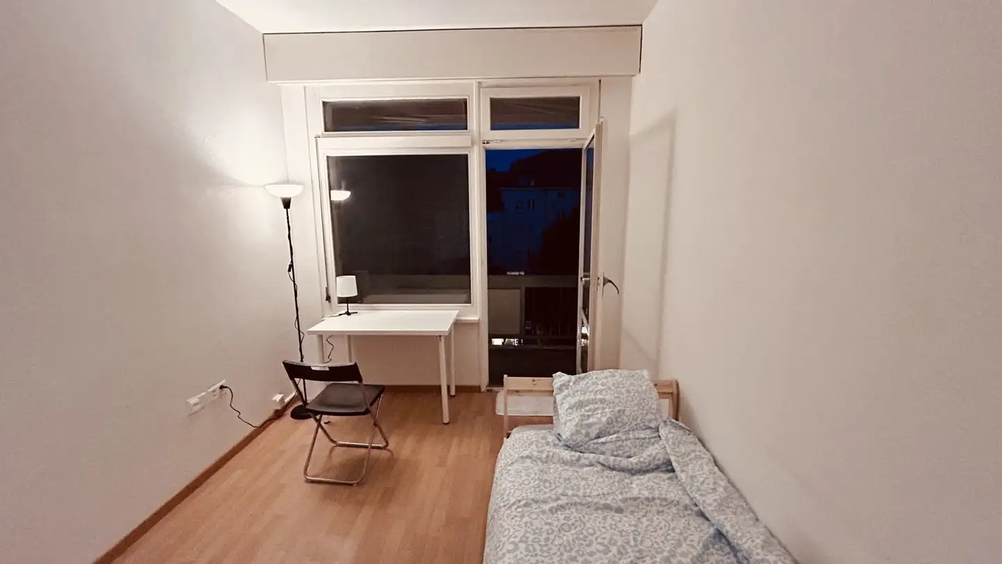 Appartamento in affitto - 3012 Bern - Foto 3