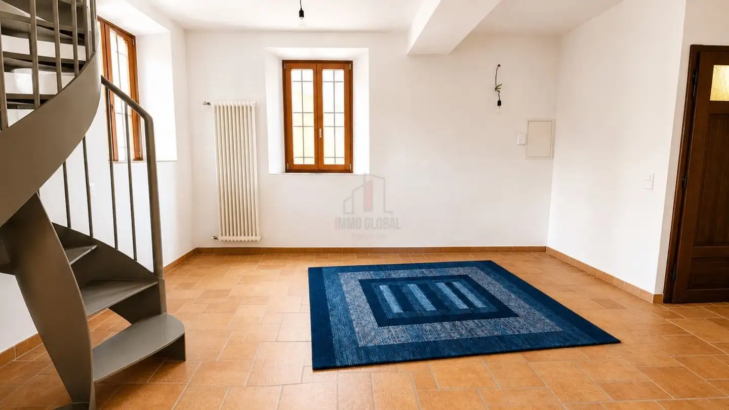 Appartement à louer - Strada Regina, 6928 Manno - Photo 2