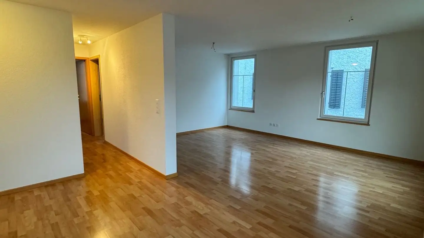 Appartamento in affitto - Metropolstrasse 1, 9320 Arbon - Photo 2