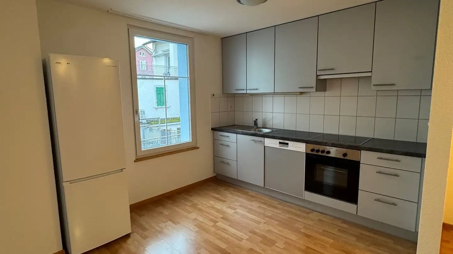 Appartamento in affitto - Metropolstrasse 1, 9320 Arbon - Photo 3