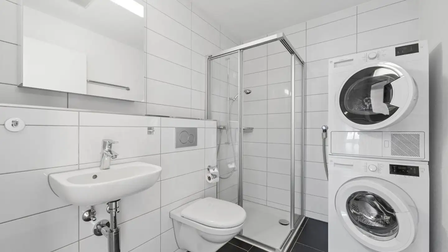 Attico in affitto - Wirtshüslistrasse 4b, 4665 Oftringen - Foto 4