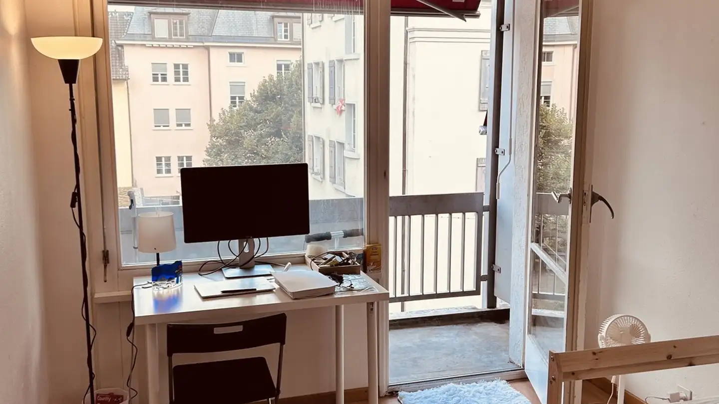 Appartamento in affitto - 3012 Bern