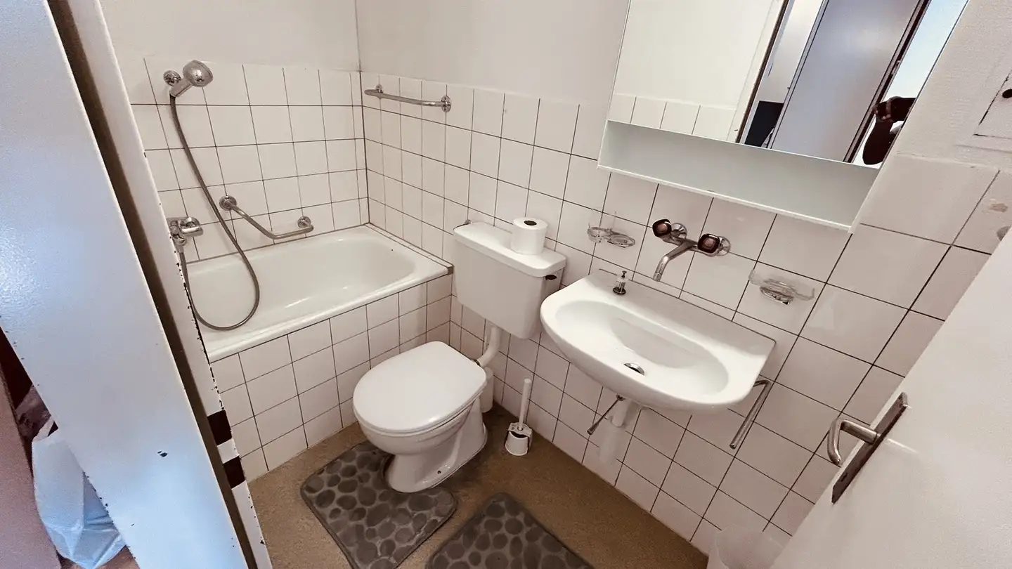 Appartamento in affitto - 3012 Bern - Foto 4