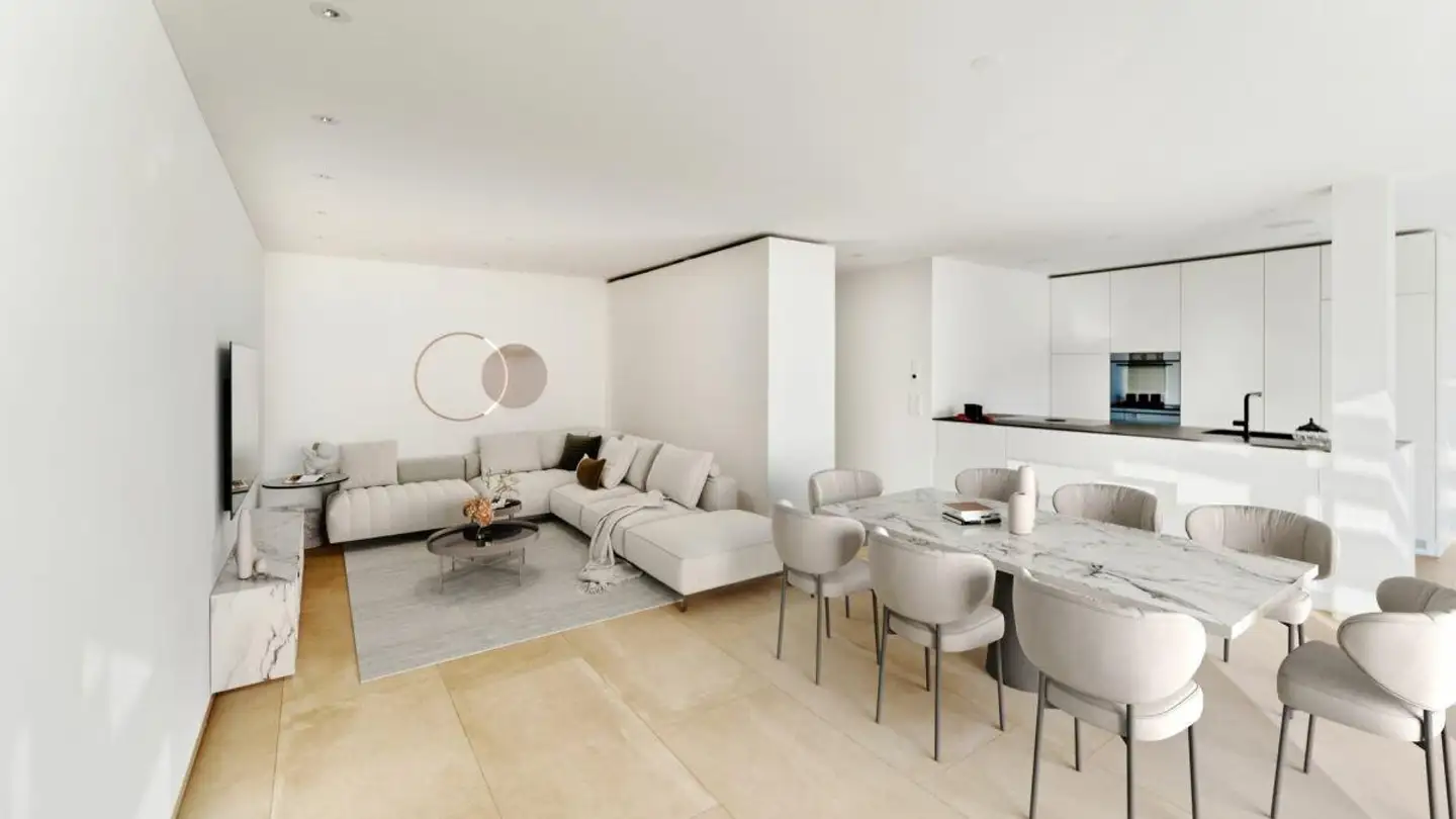 Appartamento in vendita - 9658 Wildhaus - Photo 3