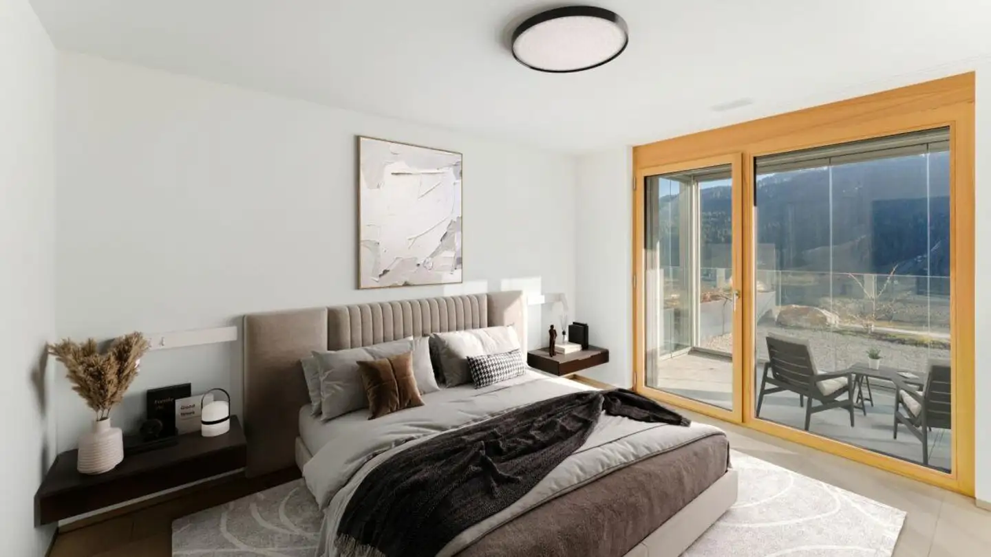 Appartamento in vendita - 9658 Wildhaus - Photo 4