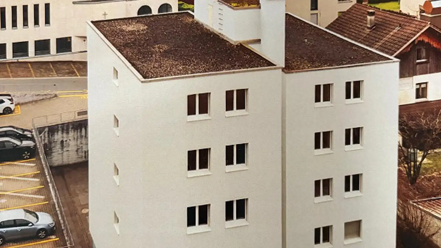 Apartment for sale - Gubelstrasse 13, 8630 Rüti ZH