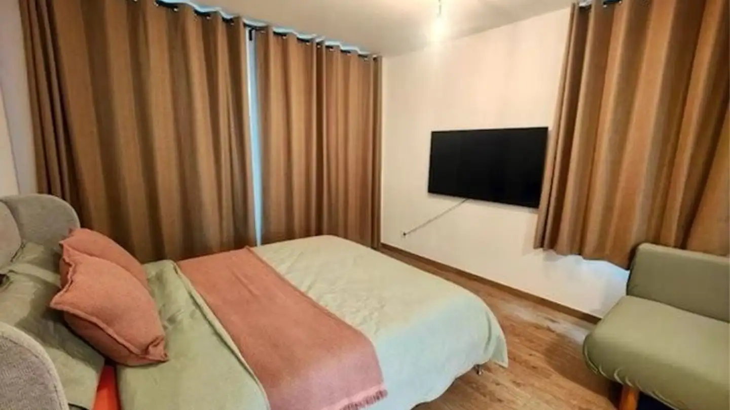 Appartamento in affitto - Unterdorfstrasse 13, 3612 Steffisburg - Photo 2