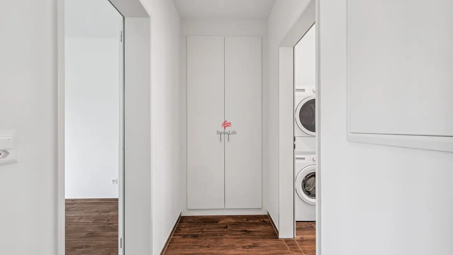 Appartamento in vendita - Neuhausstrasse, 4057 Basel - Foto 3