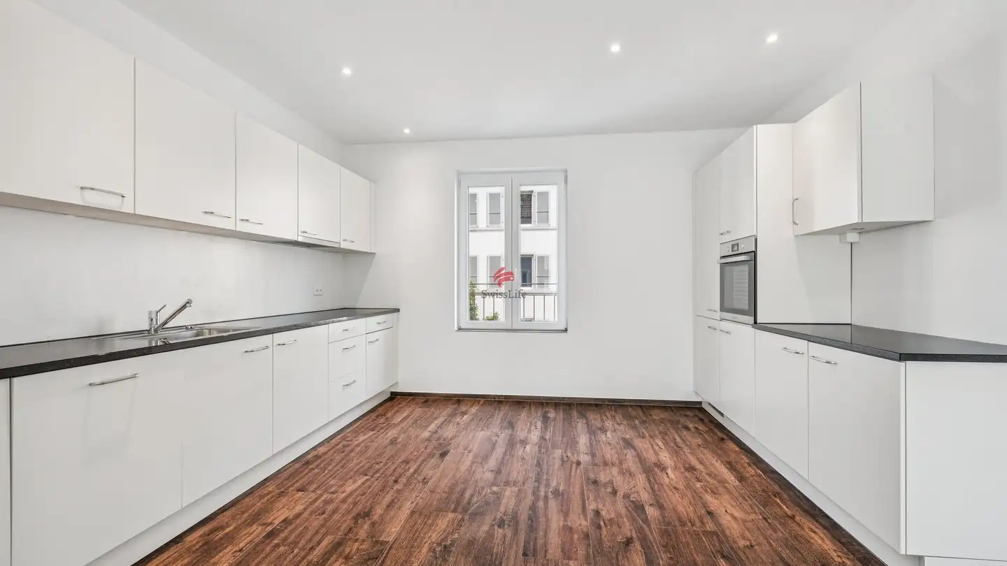 Appartamento in vendita - Neuhausstrasse, 4057 Basel - Foto 4