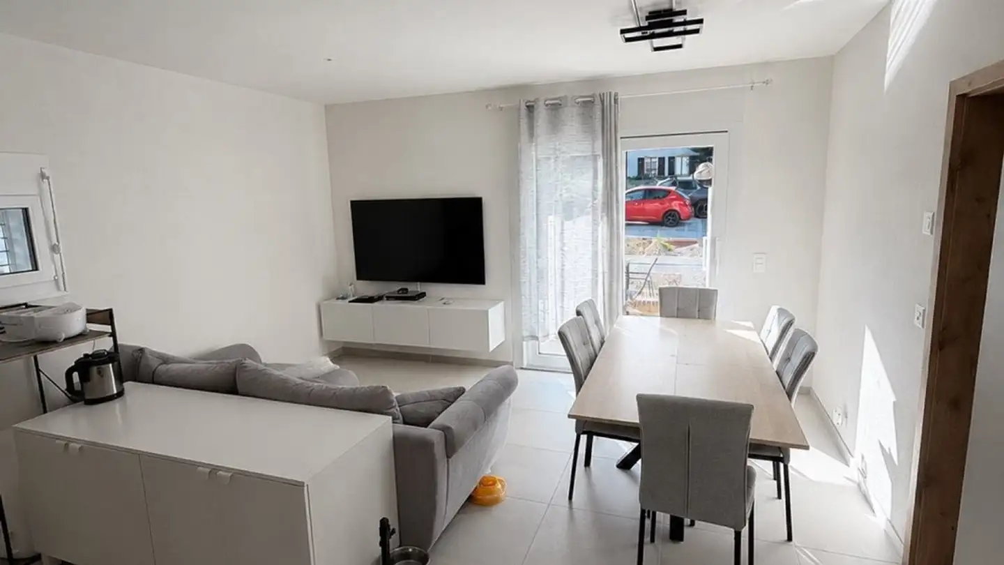 Appartamento in affitto - 1438 Mathod