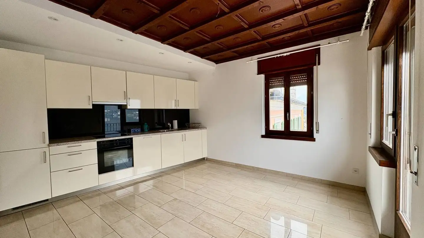 Appartamento in affitto - 6922 Morcote - Foto 4