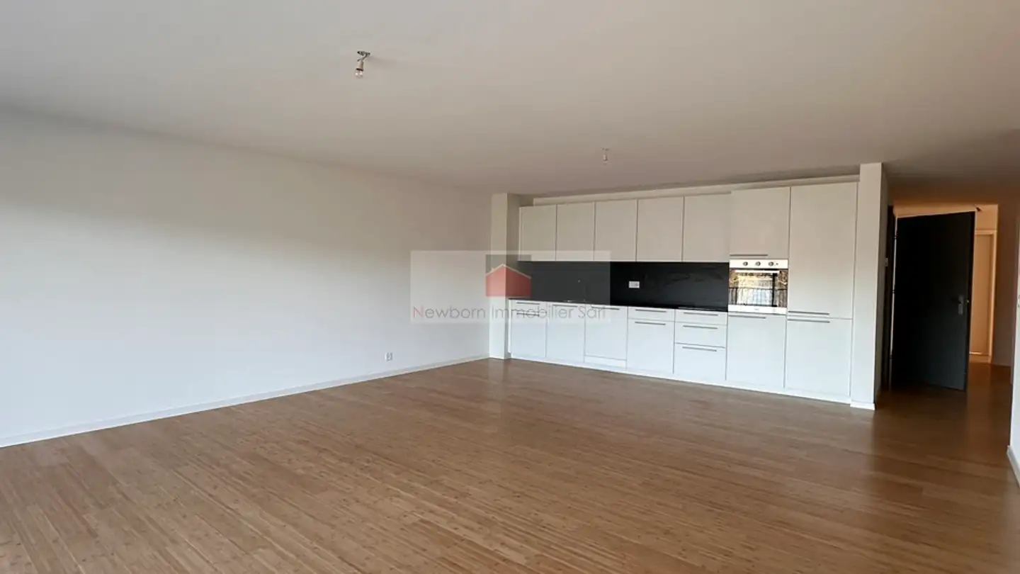 Appartement à louer - Chez Besson 2, 1346 Les Bioux - Photo 2