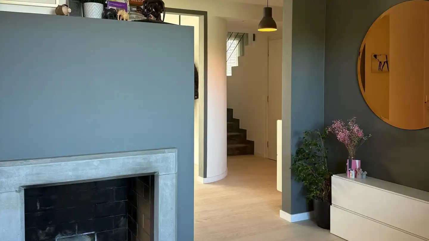 Duplex à louer - Sennhofstrasse 11, 8125 Zollikerberg - Photo 4