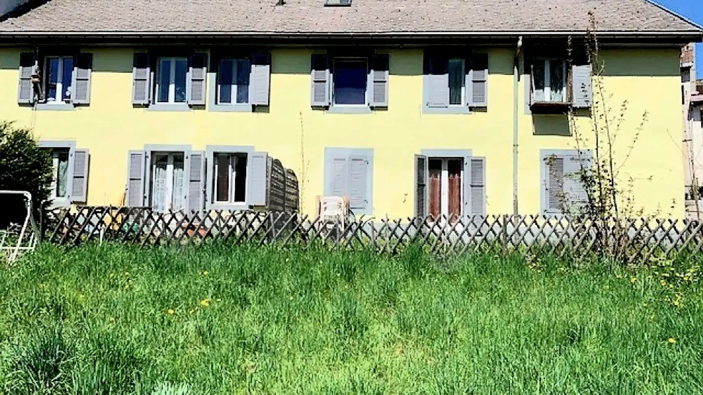 Wohnung mieten - Rue Du Jura, 1450 Ste-Croix