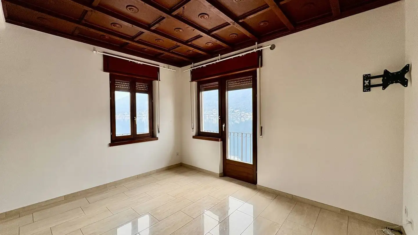 Appartamento in affitto - 6922 Morcote - Foto 3