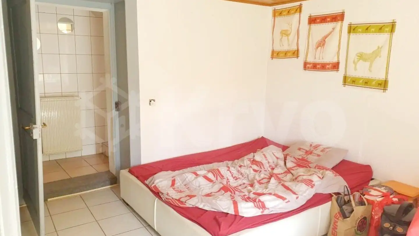 Wohnung mieten - Rue Du Jura, 1450 Ste-Croix - Foto 2