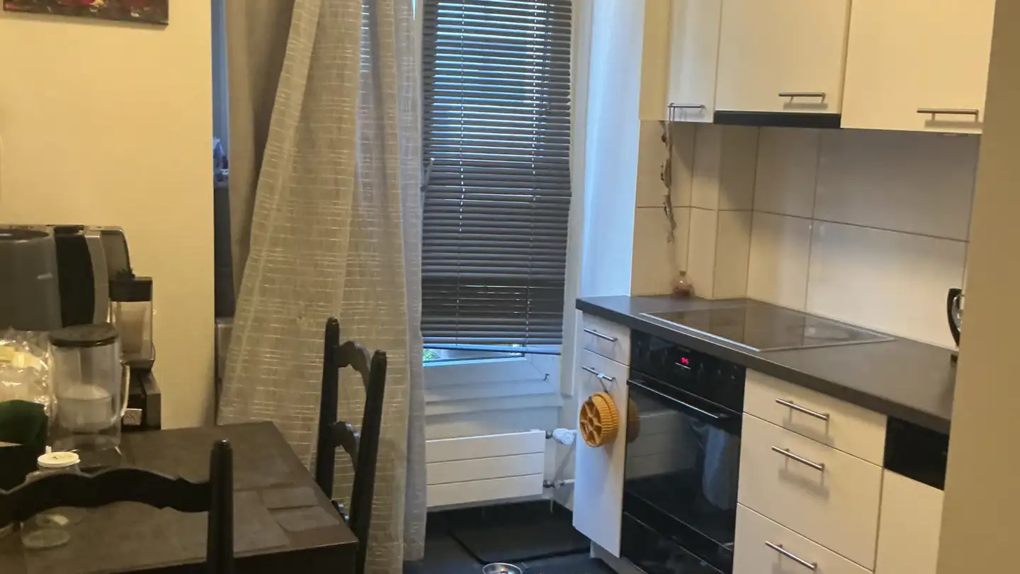 Appartement à louer - Avenue De France 27, 1004 Lausanne - Photo 3
