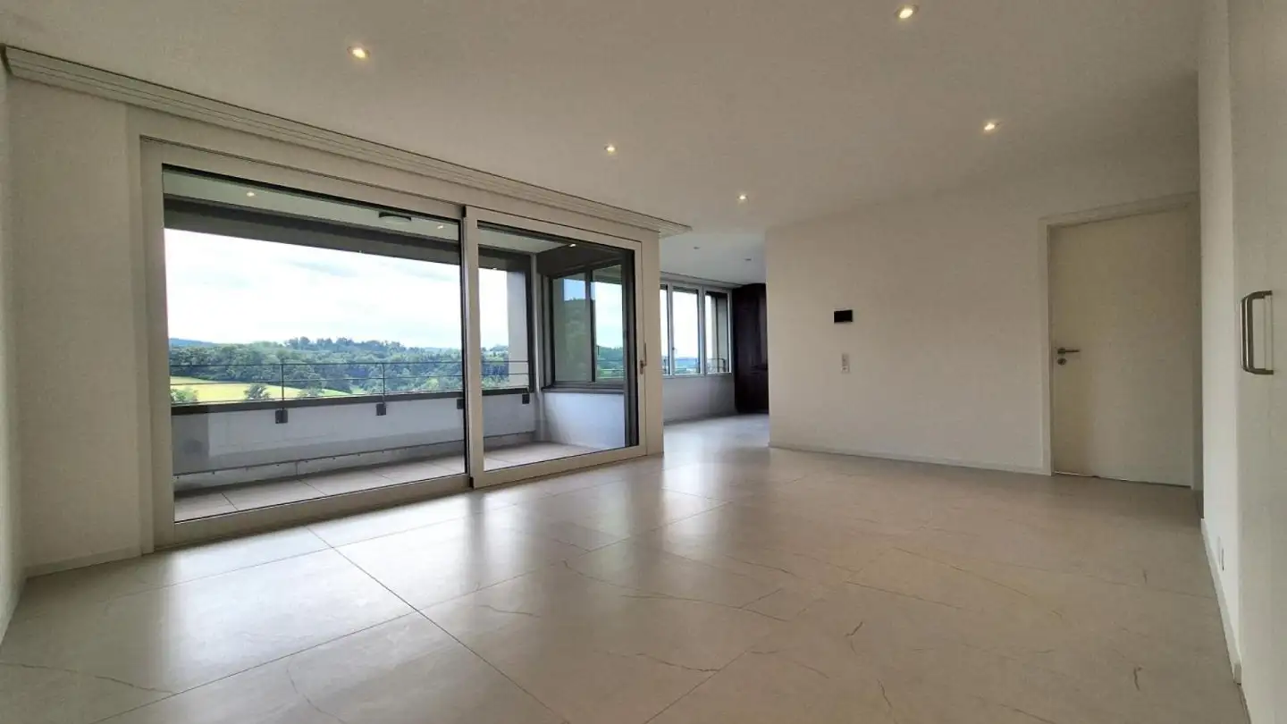 Appartamento in affitto - Rue Des Frères-Lumière 6, 1723 Marly - Foto 4