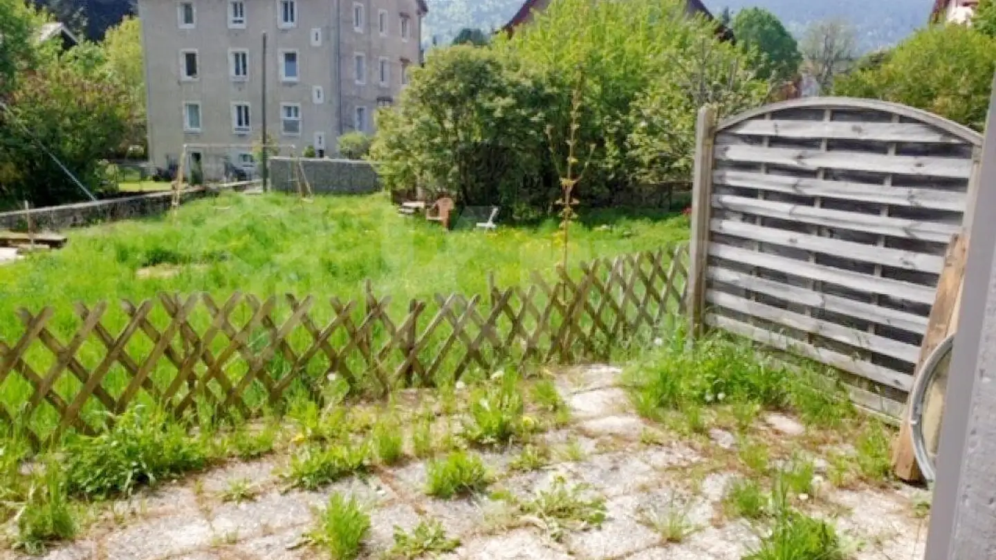 Wohnung mieten - Rue Du Jura, 1450 Ste-Croix - Foto 4