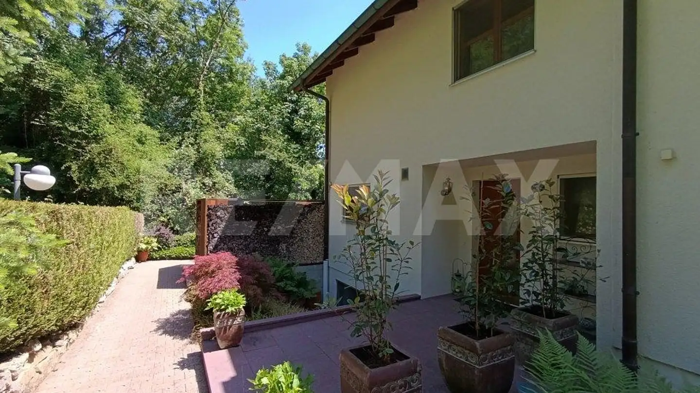 Maison en terrasse à vendre - Steinrütistrasse 4, 5505 Brunegg - Photo 3