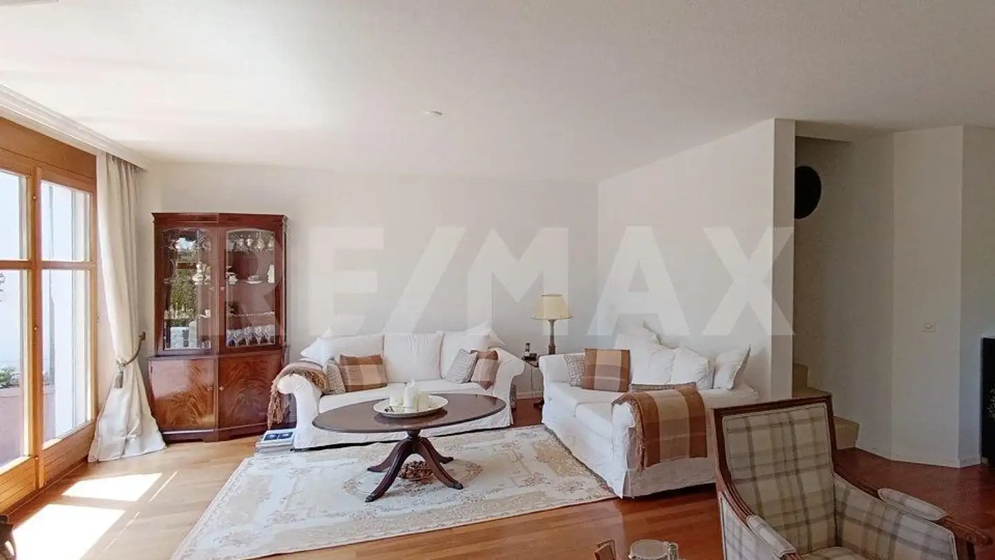 Maison en terrasse à vendre - Steinrütistrasse 4, 5505 Brunegg - Photo 4