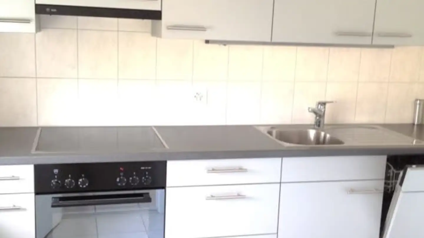 Apartment for rent - Rue De Madretsch / Madretschstrasse 16, 2503 Biel/Bienne