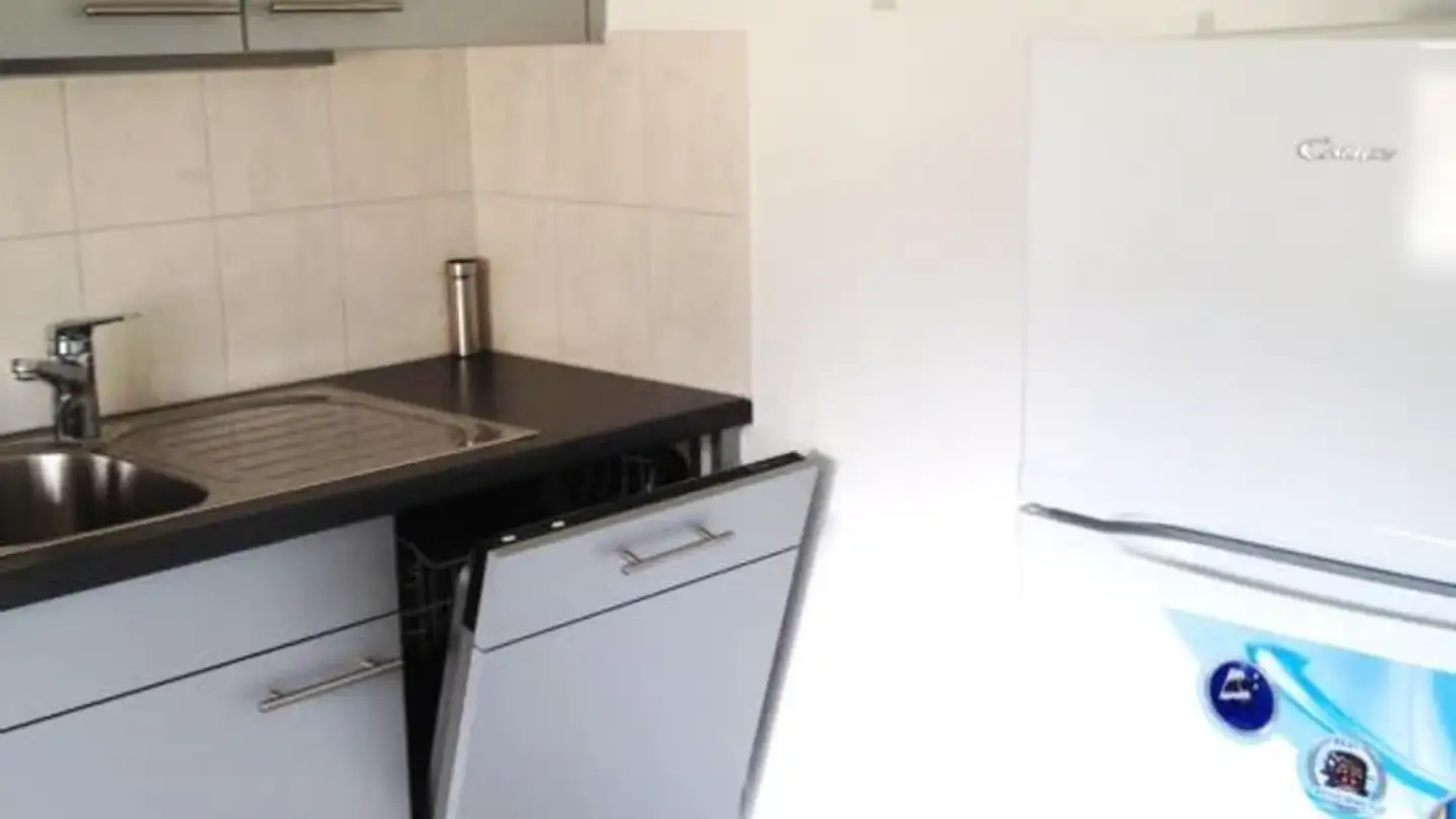 Apartment for rent - Rue De Madretsch / Madretschstrasse 16, 2503 Biel/Bienne - Photo 2